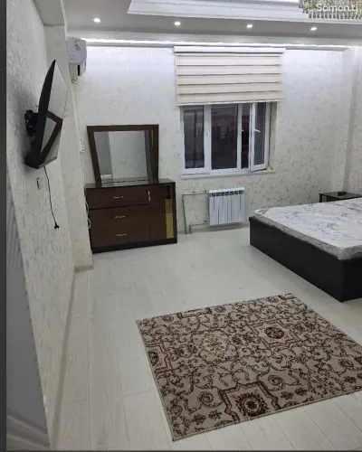 2-комн. квартира, 6 этаж, 69м², И Сомони овир