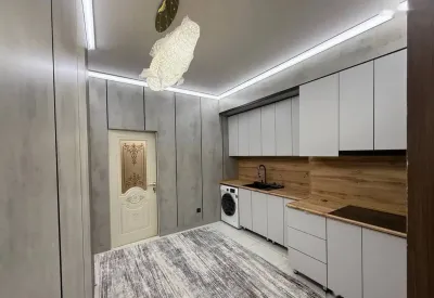 3-комн. квартира, 16 этаж, 64 м², Сино