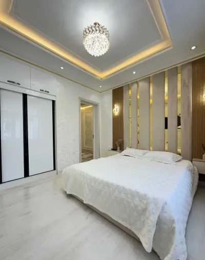 2-комн. квартира, 17 этаж, 75 м², Сино,104мкр