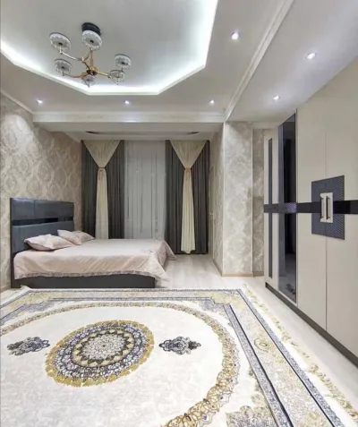 2-комн. квартира, 15 этаж, 83 м², Сино