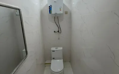 2-комн. квартира, 14 этаж, 101 м², Сино