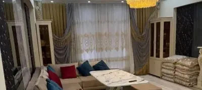 4-комн. квартира, 12 этаж, 140 м², Сино