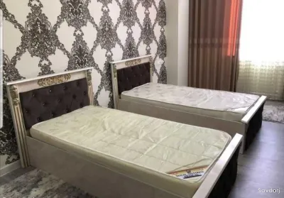 2-комн. квартира, 12 этаж, 90м², Шохмансур