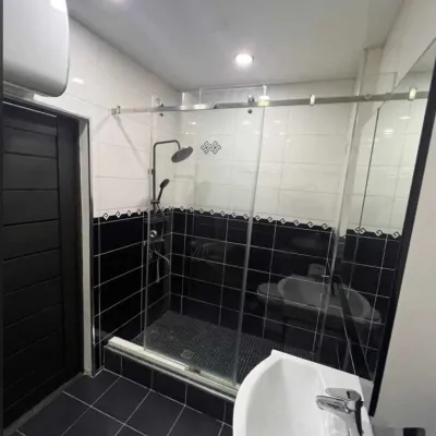 2-комн. квартира, 6 этаж, 65м², шохмансур