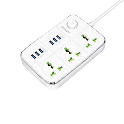 Сетевой фильтр Bavin PC588