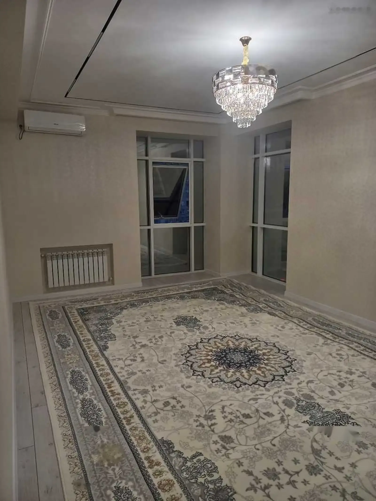 2-комн. квартира, 8 этаж, 76м², Сино, 112 мкр