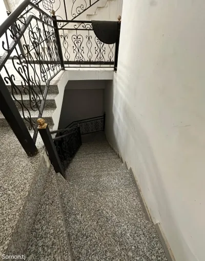 Помещение под свободное назначение, 200м², Перекрёсток Суд Шохмансур Дом Зирбак