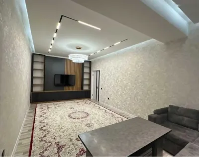 2-комн. квартира, 10 этаж, 65м², Сино