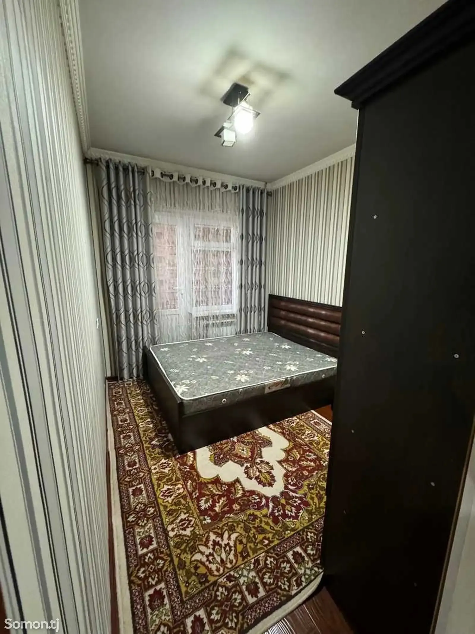 3-комн. квартира, 7 этаж, 88м², 84мкр