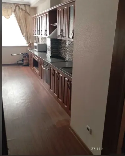 3-комн. квартира, 10 этаж, 150м², Дом печать, Дом Пайкар