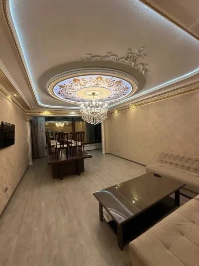4-комн. квартира, 11 этаж, 210м², опера балет