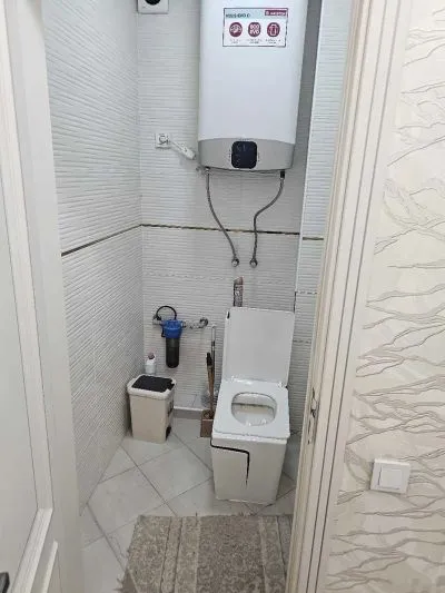 2-комн. квартира, 5 этаж, 98м², Светофори диагностика