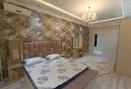3-комн. квартира, 4 этаж, 133м², Шоҳмансур танка