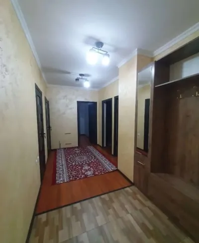 2-комн. квартира, 9 этаж, 58м², Сино