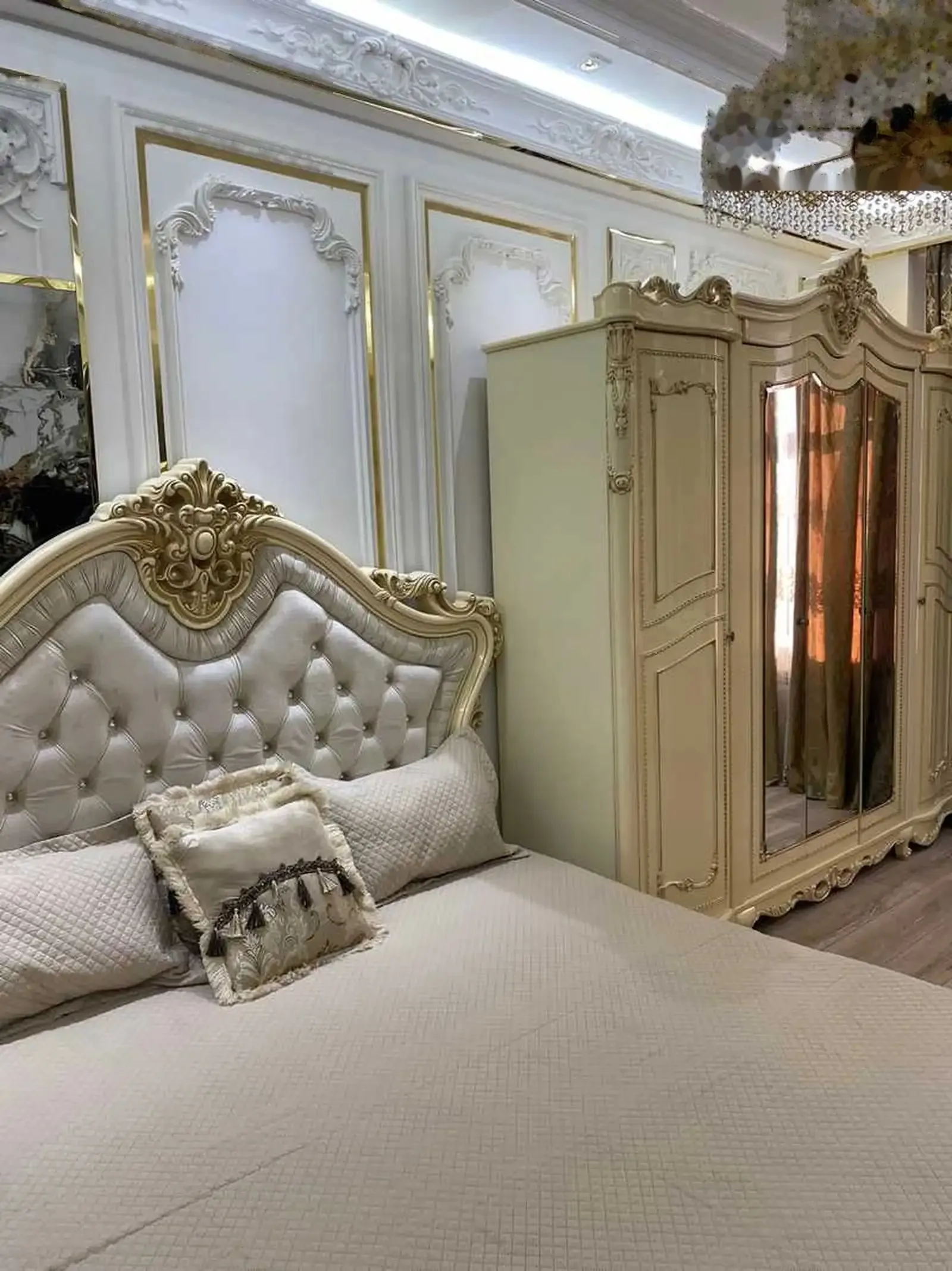 3-комн. квартира, 2 этаж, 97м², Доми Сафо