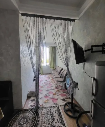 2-комн. квартира, 6 этаж, 96 м², Сино