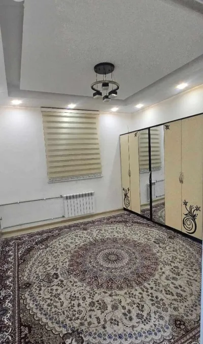 2-комн. квартира, 9 этаж, 70м², нусрати махсум