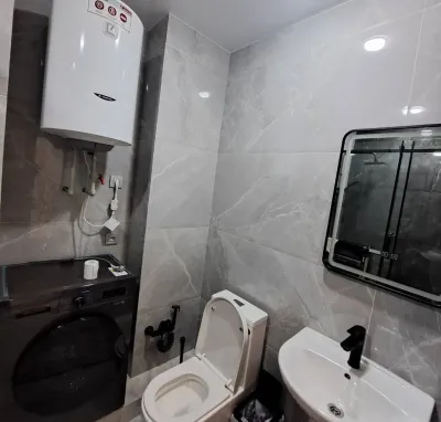 2-комн. квартира, 8 этаж, 58 м², Шохмансур