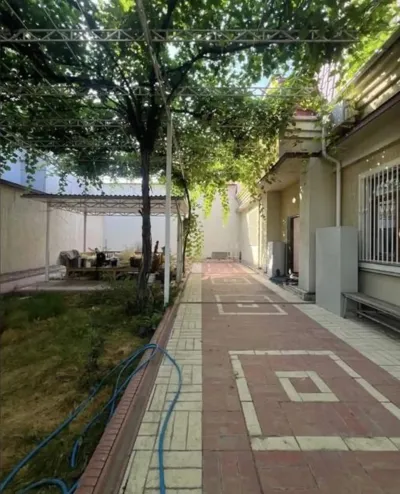 2-этажный, 9 комнатный дом, 450 м², Шохмансур