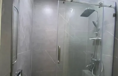 3-комн. квартира, 16 этаж, 16 м², шохмансур