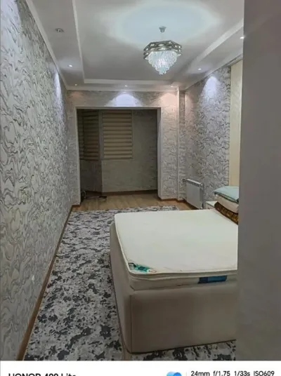 2-комн. квартира, 10 этаж, 80м², Шохмансур