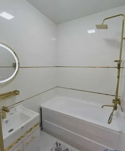3-комн. квартира, 13 этаж, 79 м², Сино