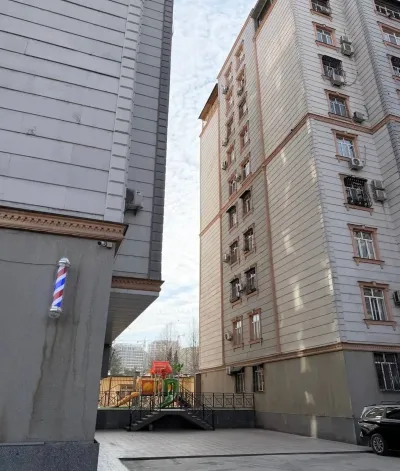 2-комн. квартира, 3 этаж, 73 м², 91 мкр