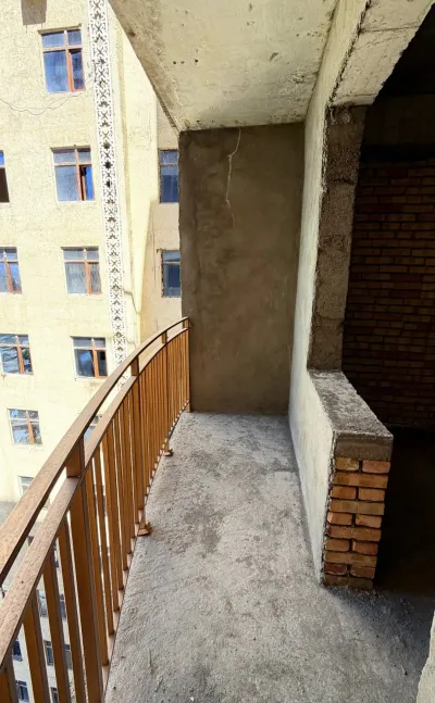 3-комн. квартира, 14 этаж, 107 м², Шоҳмансур, Ҳукумат