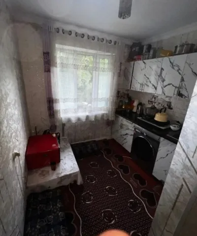 1-комн. квартира, 2 этаж, 35 м², Сино