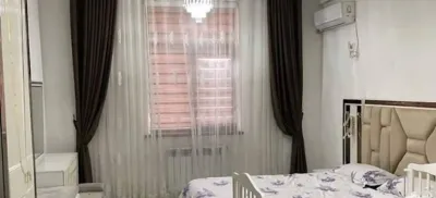 3-к квартира, 5 этаж, 107 м², Шохмансур