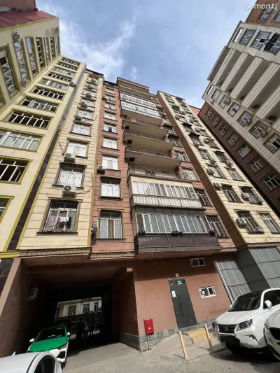 3-комн. квартира, 10 этаж, 74 м², Сино
