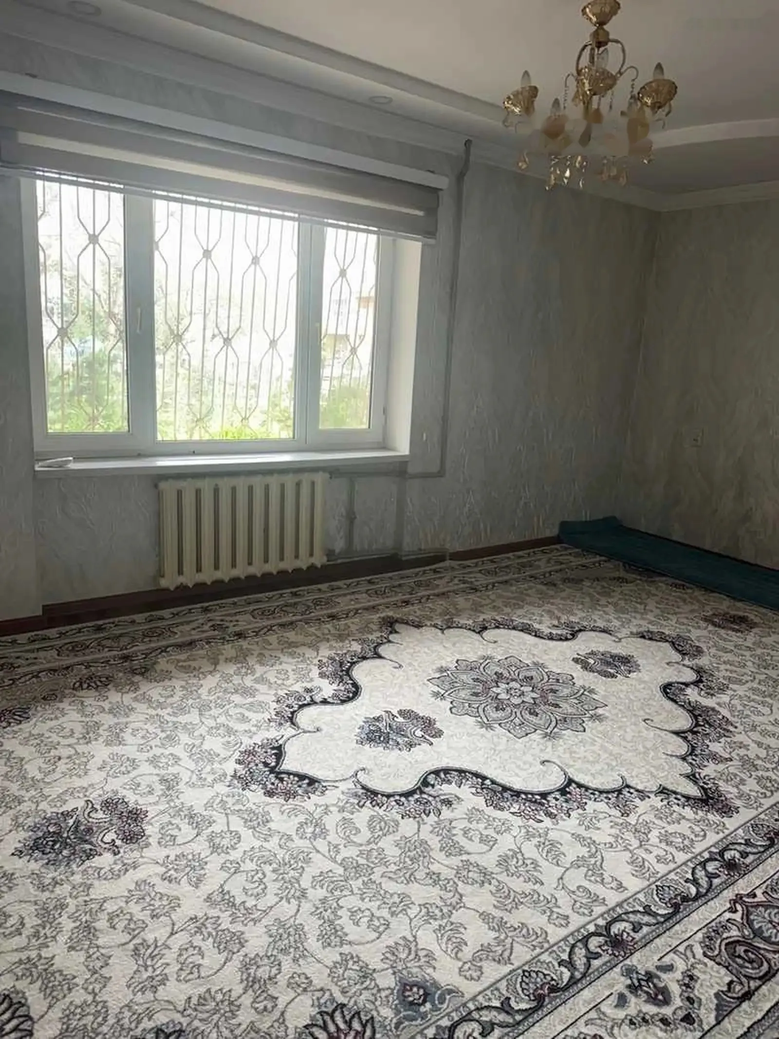 2-комн. квартира, 1 этаж, 76м², Шохмансур (чордома пеши колеч)