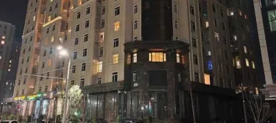 2-комн. квартира, 15 этаж, 83 м², Сино