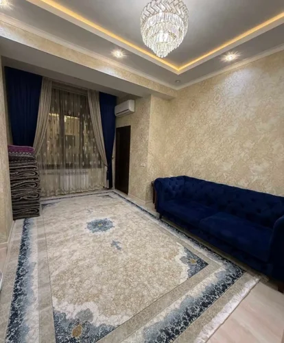 2-к квартира, 14 этаж, 60 м², Шохмансур