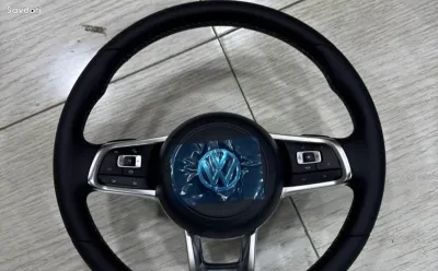 Руль от Volkswagen