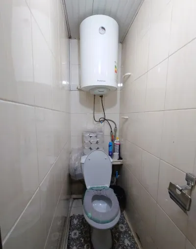 3-комн. квартира, 1 этаж, 63 м², Сино