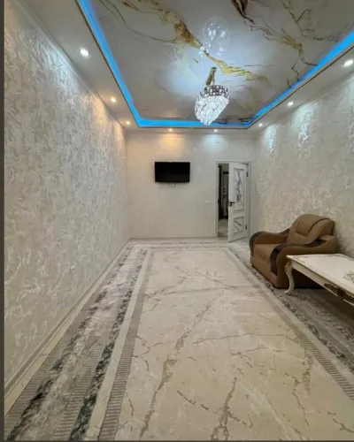 2-комн. квартира, 6 этаж, 68м², Мирзо Турсунзода