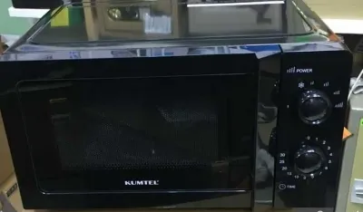Микроволновая печь Kumtel