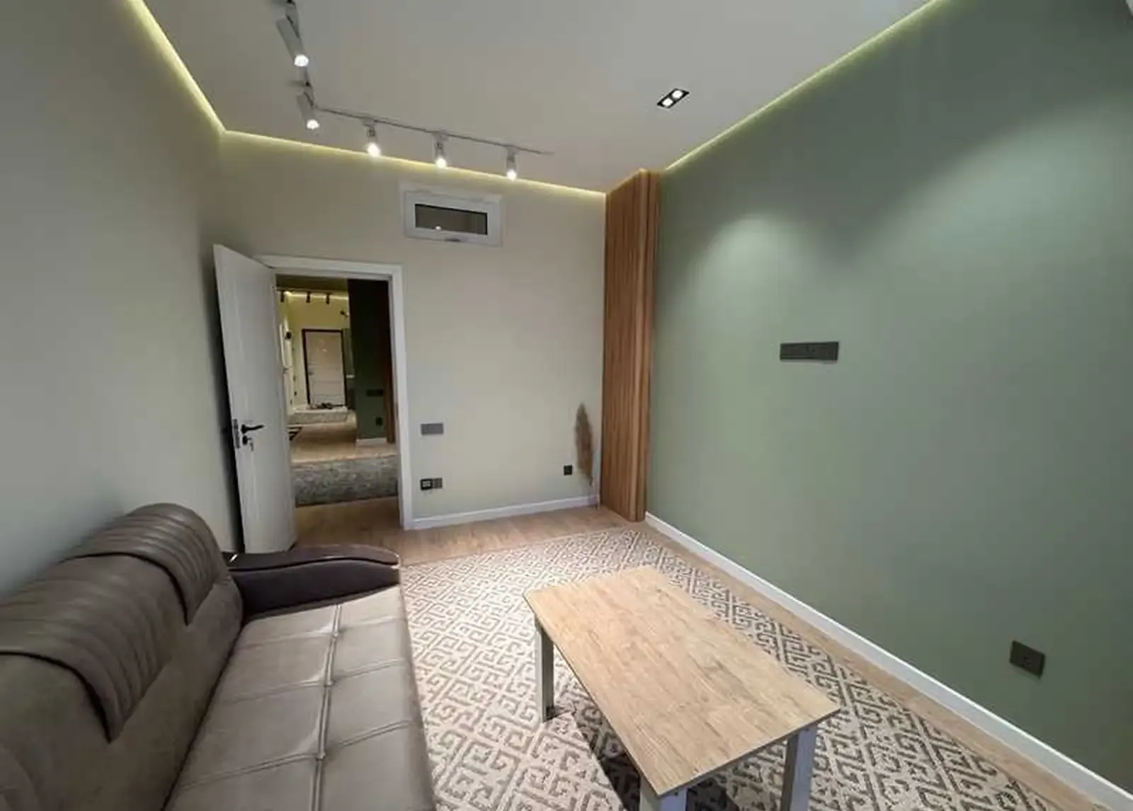 2-комн. квартира, 17 этаж, 66м², Вазорати Наклиëт
