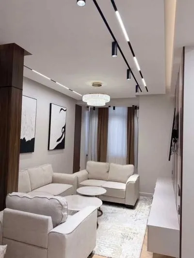 2-комн. квартира, 18 этаж, 63м², и сомони