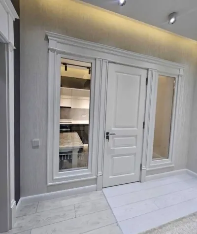 2-комн. квартира, 12 этаж, 61 м², шохмансур