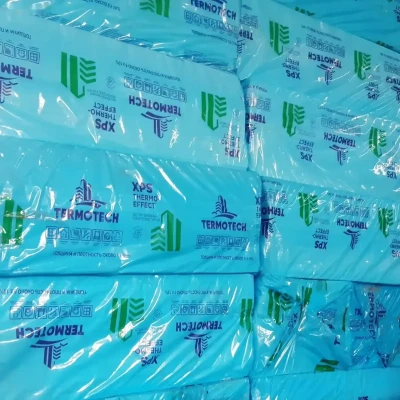 Пеноплэкс Termotech 20mm — миниатюра 3