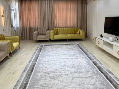 3-комн. квартира, 9 этаж, 126 м², Исмоили Сомони Рудаки 150 Т/Ц Диер