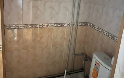 1-комн. квартира, 5 этаж, 47 м², караболо