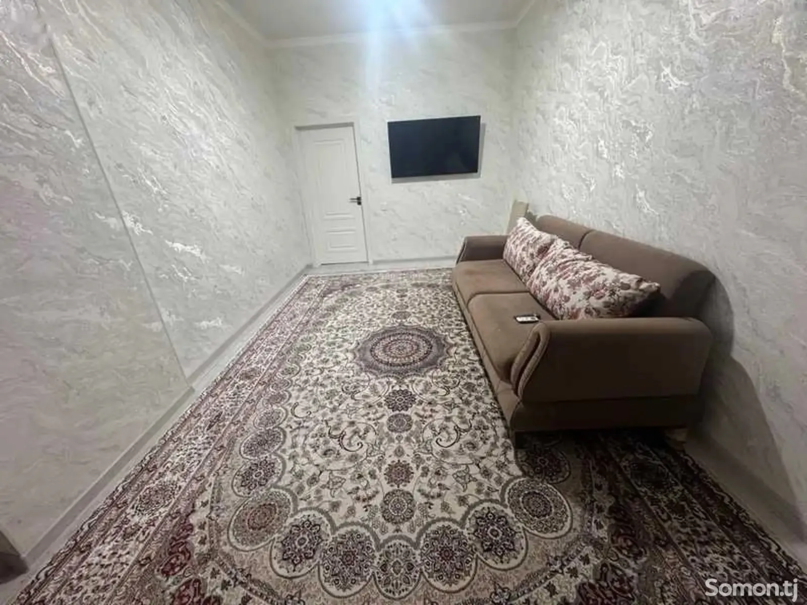 2-комн. квартира, 6 этаж, 74м², И.Сомони Спартак