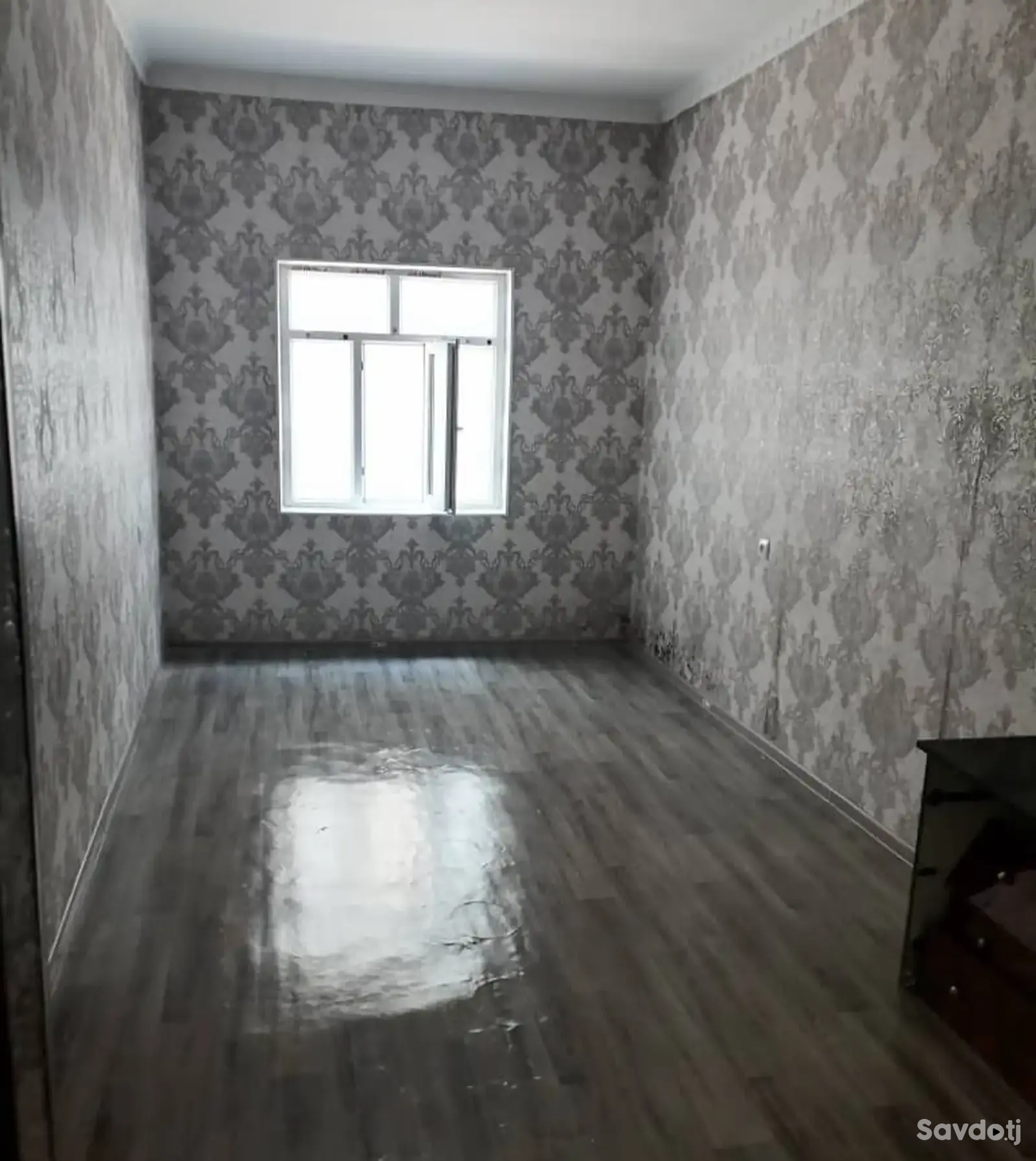 3-комн. квартира, 1 этаж, 75м², Навобод
