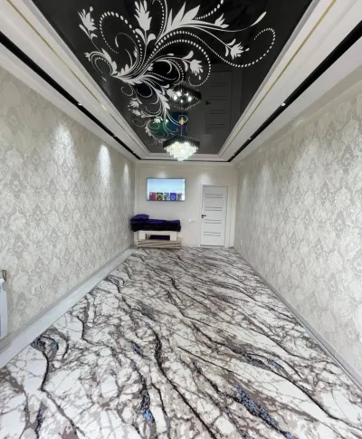 2-комн. квартира, 15 этаж, 80 м², Фирдавси