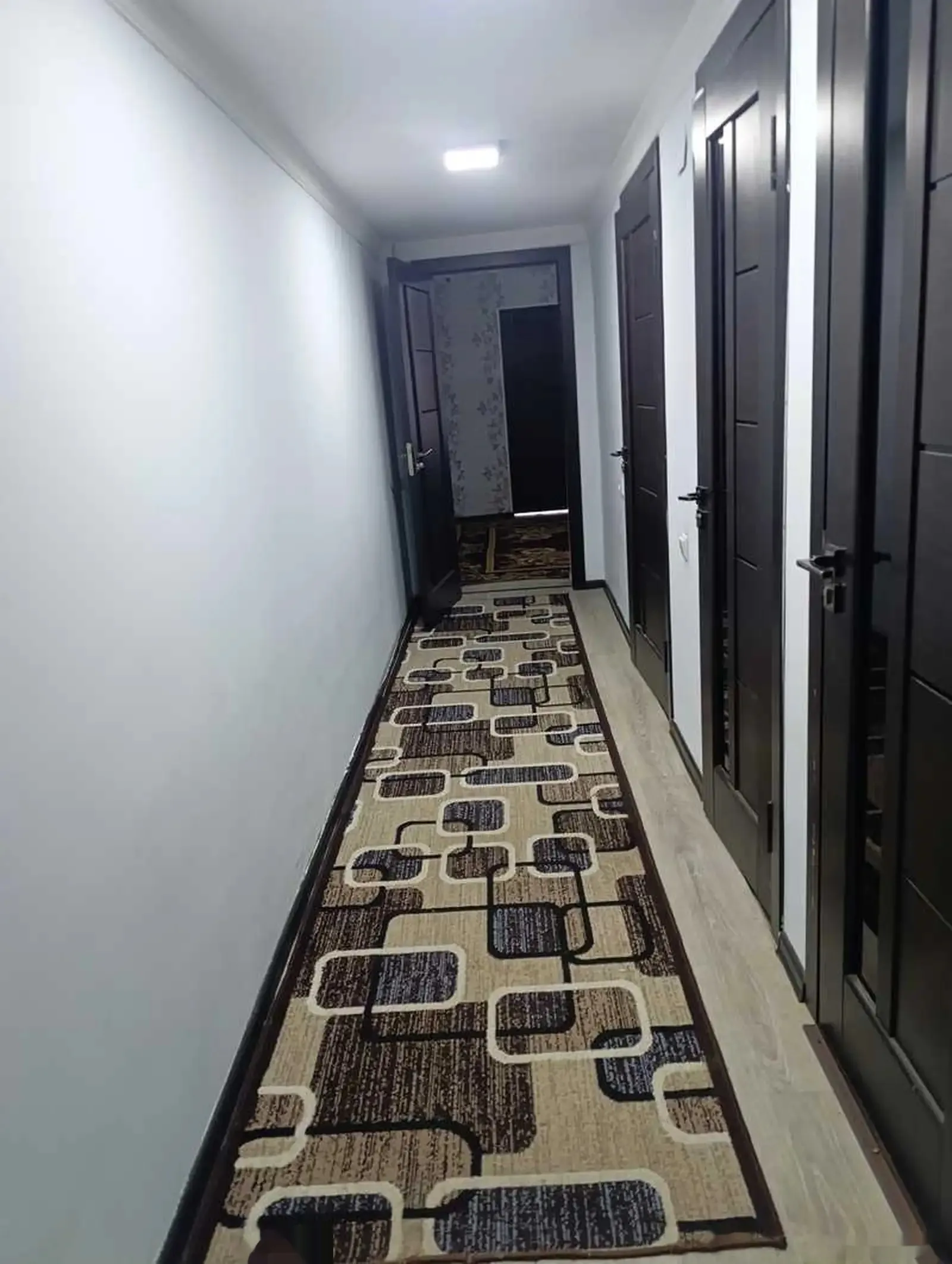 3-комн. квартира, 2 этаж, 96м², Зарнисор