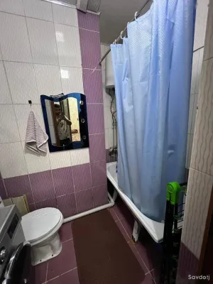 1-комн. квартира, 10 этаж, 37 м², сино