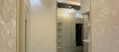 2-комн. квартира, 6 этаж, 68 м², Сино